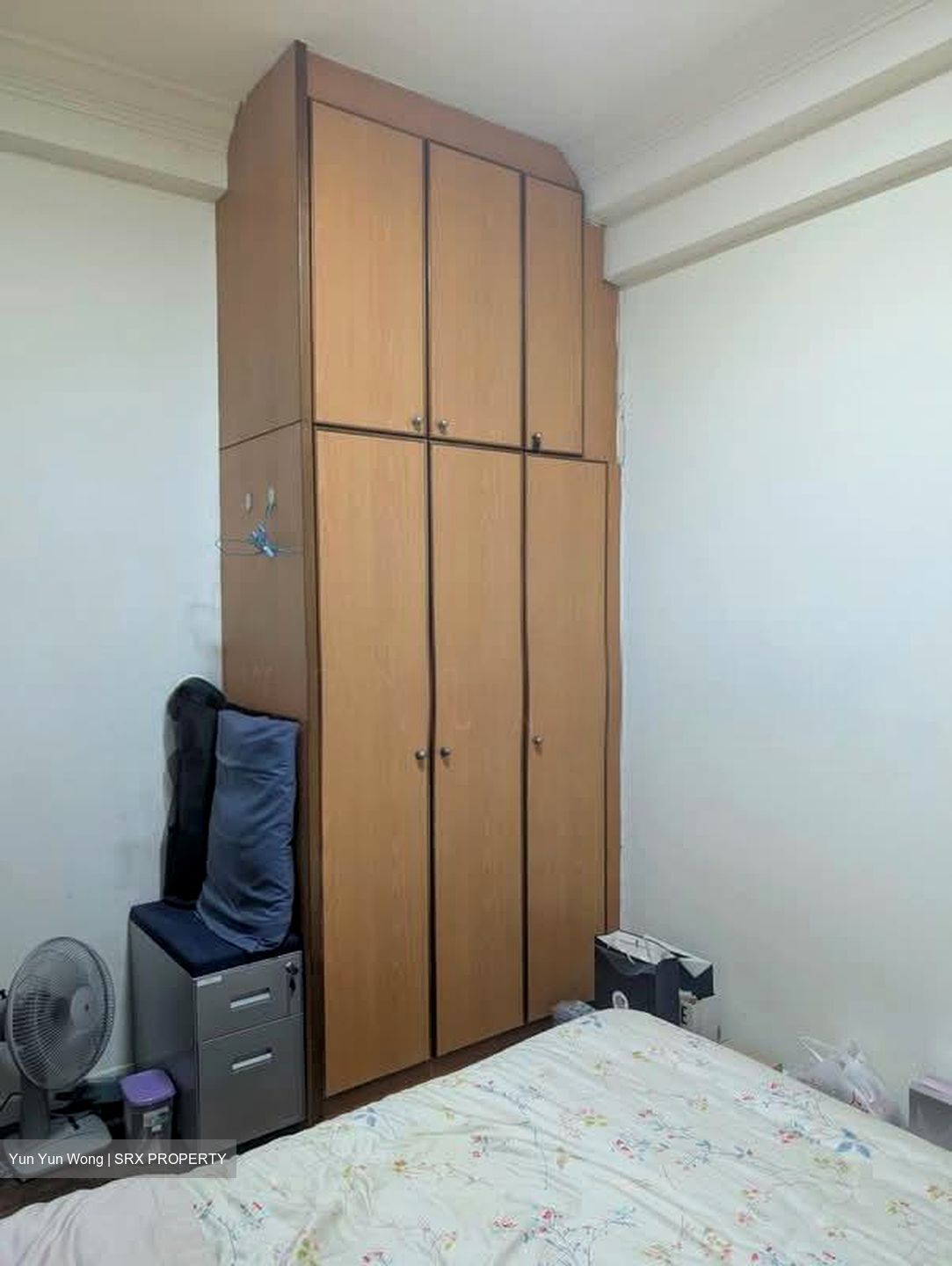 Regal Court (D12), Apartment #551323471